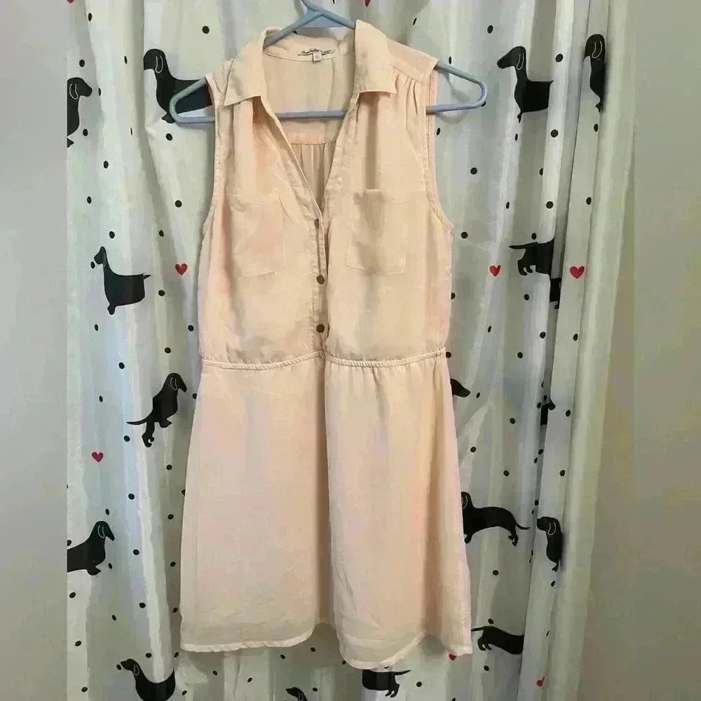 Charlotte Russe dress